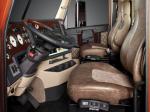 Freightliner Coronado SD Dump Truck 2009 года